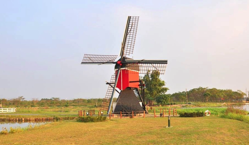 柳營糖廠 柳營糖廠