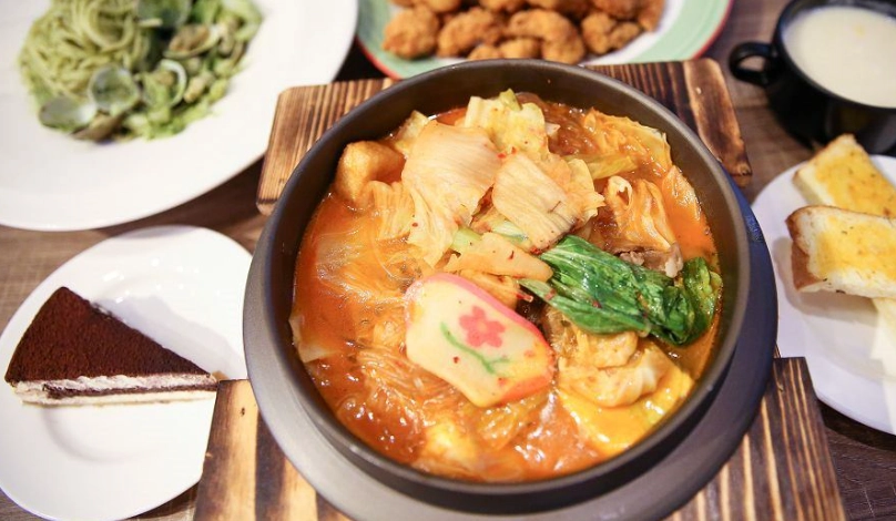 彰師大平價美食地圖：學生、在地人私藏的銅板價美味全攻略