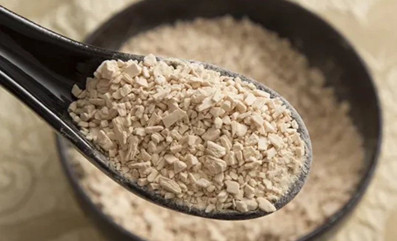 蓮藕粉食用注意事項