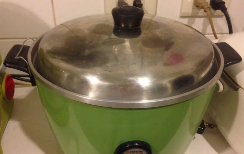 栗子怎麼煮電鍋