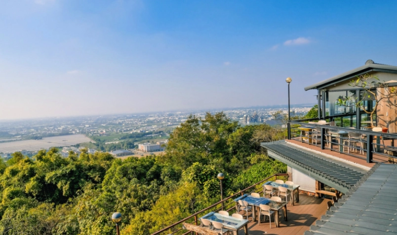 大崗山餐廳推薦 大崗山餐廳推薦