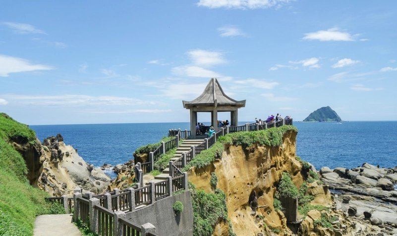 東北角旅遊路線