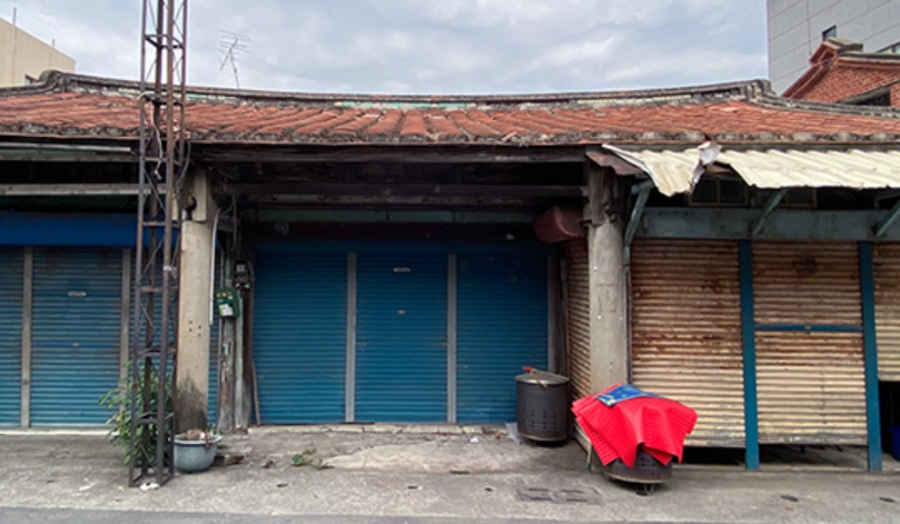 柳營一日遊 柳營一日遊