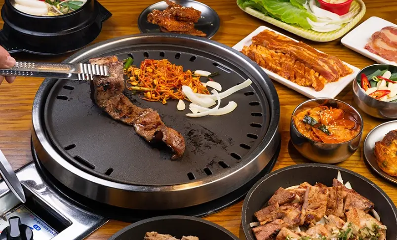 韓國一人烤肉終極指南：台北獨食推薦、點餐技巧與不尷尬攻略