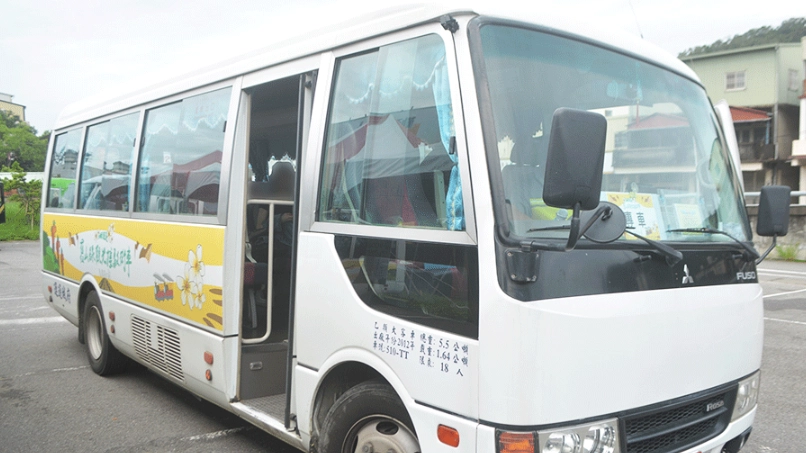 三義接駁車路線