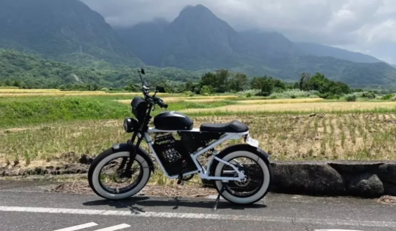 墾丁電動車免駕照