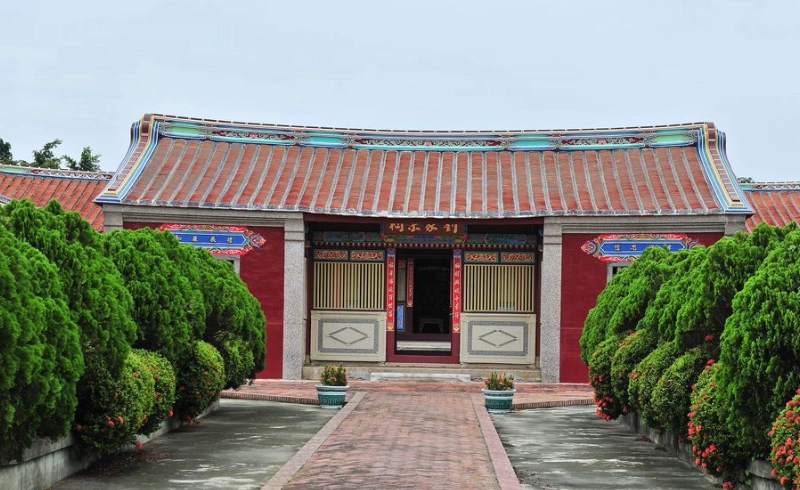 柳營一日遊 柳營一日遊