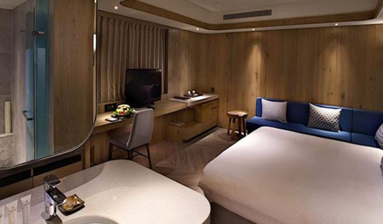 台灣平價住宿推薦