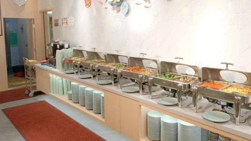 素食自助餐推薦 素食自助餐推薦