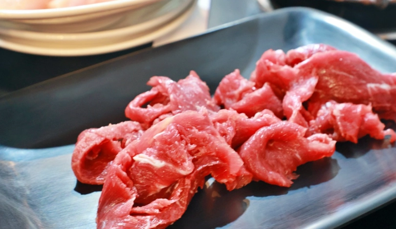 遠企自助餐必吃