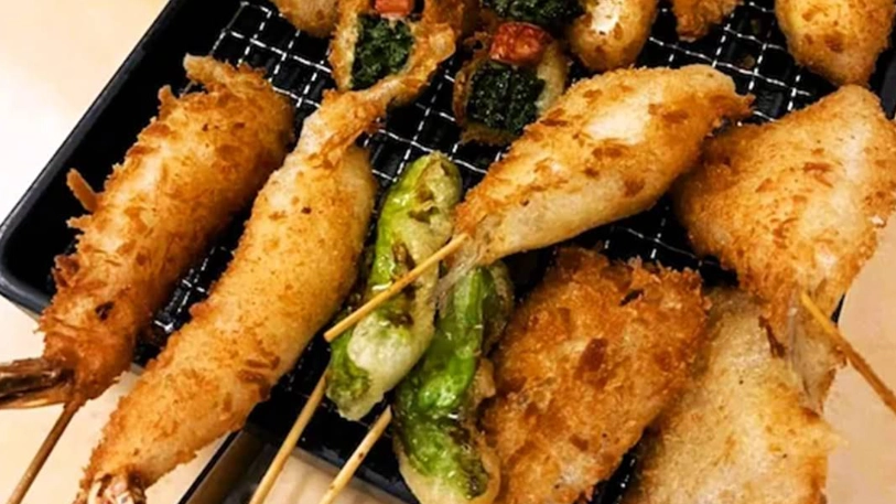 大阪車站必吃美食