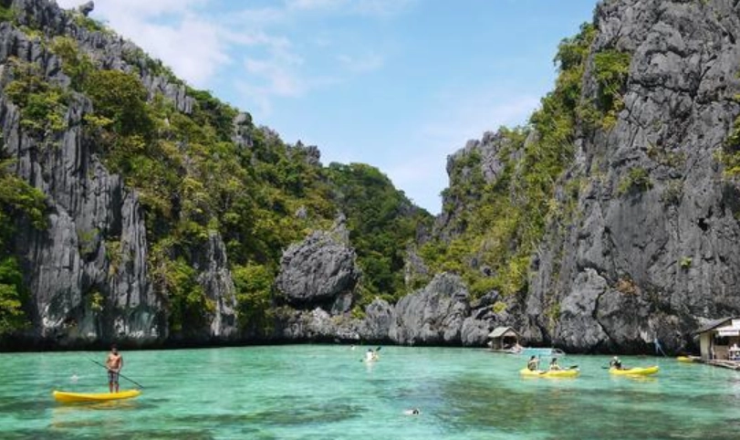 菲律賓旅遊攻略