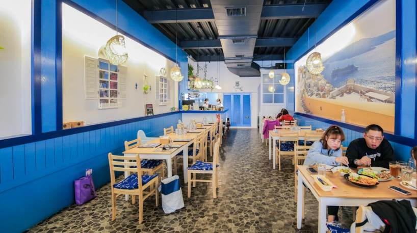 竹北寵物友善餐廳全攻略：帶毛小孩用餐的實用指南與推薦清單