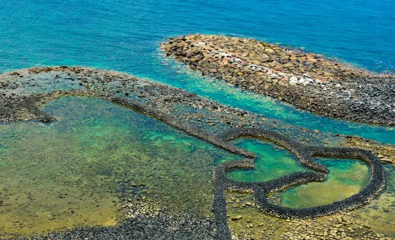 台灣自由行景點