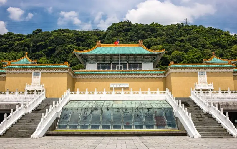 台灣旅遊景點推薦