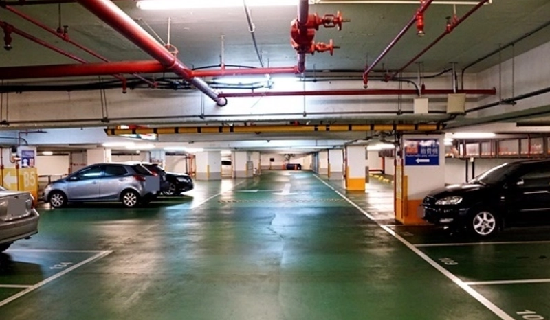 台北遠東香格里拉餐廳