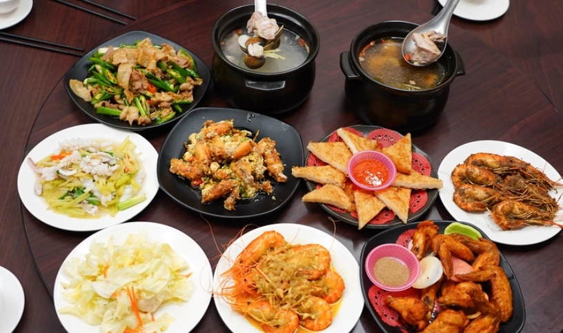 西門町熱炒推薦