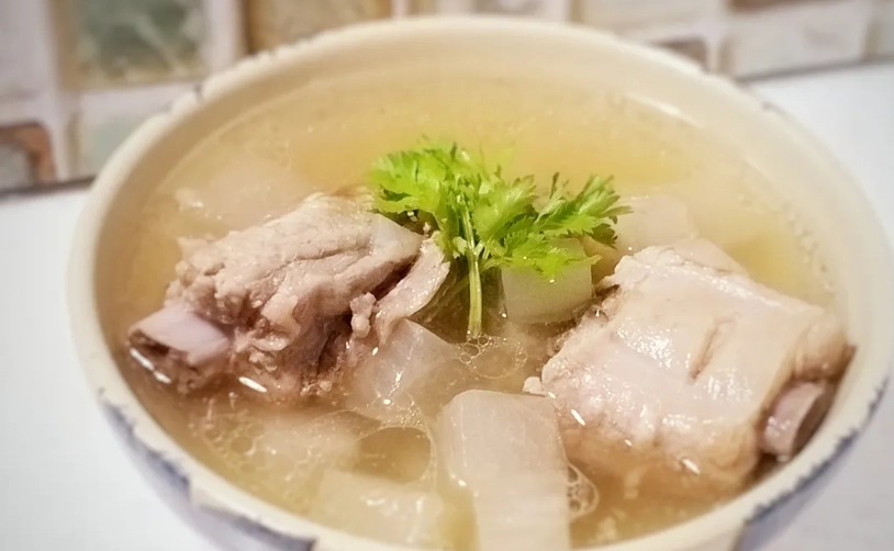 蘿蔔湯什麼時候加鹽