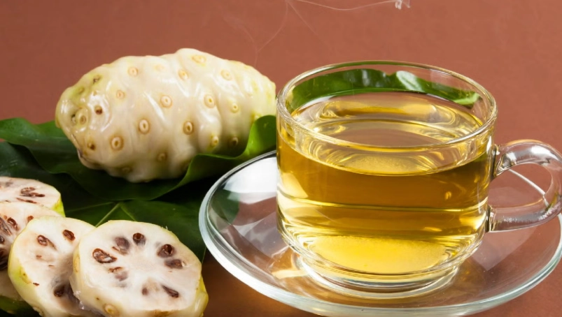 諾麗果茶功效全解析：從抗氧化到免疫力提升的實用指南