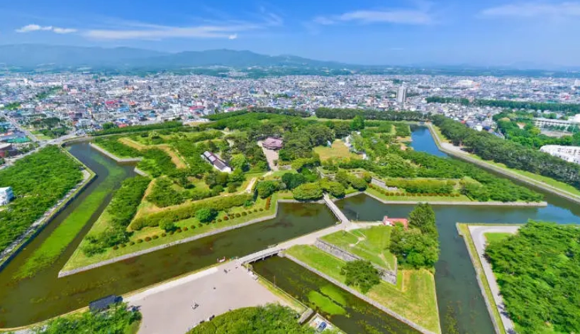 北海道自由行攻略