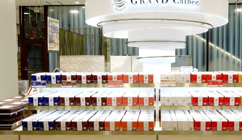 梅田購物攻略 梅田購物攻略