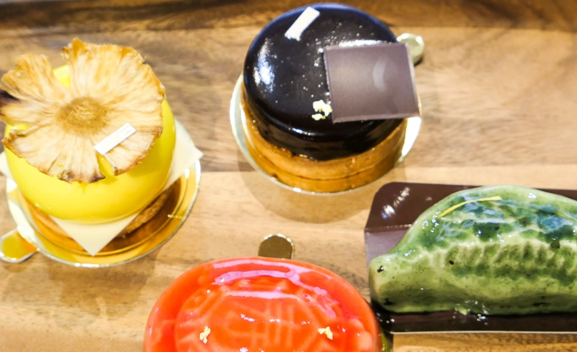 台北4吋蛋糕推薦