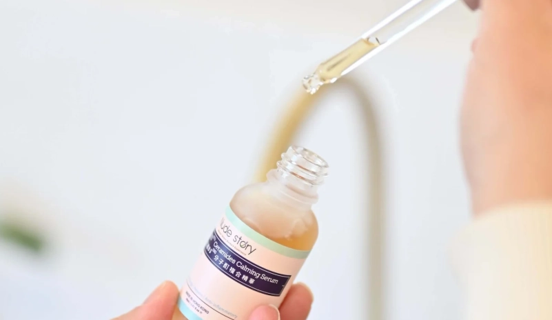 廣藿香精油使用