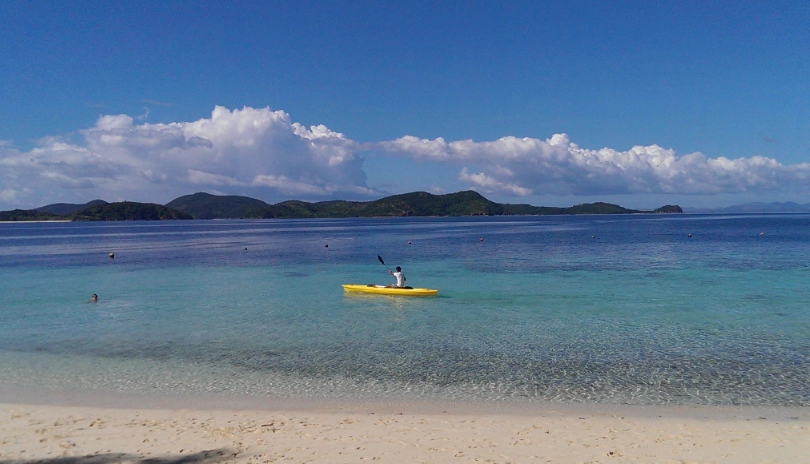 菲律賓自助全攻略：行前準備、行程規劃與深度玩法一次掌握