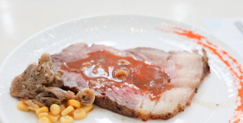 漢來海港自助餐攻略