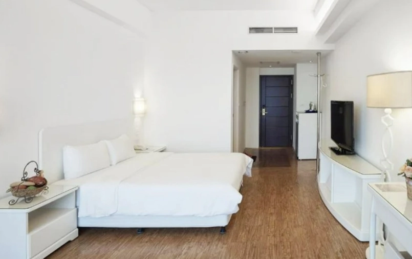 Cp 值 高 的 住宿