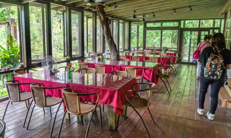 大湖客家菜 大湖客家菜