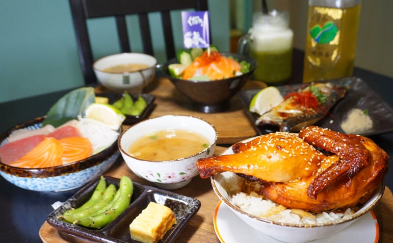 屏東火車站美食地圖：在地人帶路！10間步行可達的必吃名單