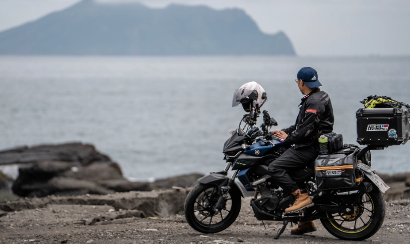 機車環島四極點路線全攻略：行程規劃、景點解析與騎行秘訣