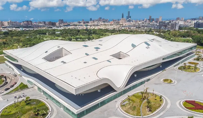 高雄四天三夜行程