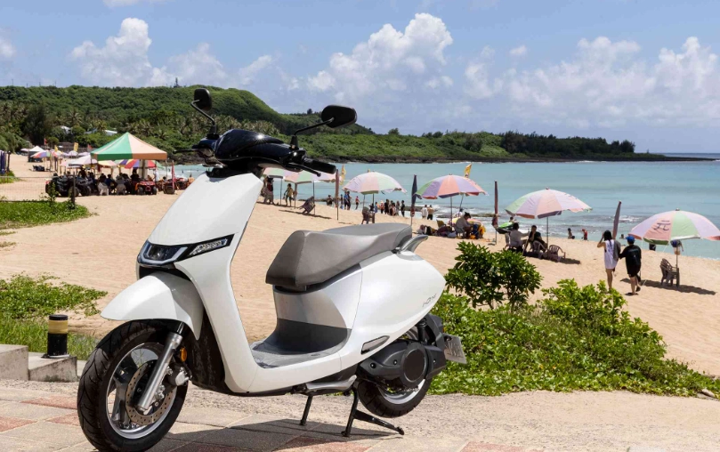 墾丁免駕照交通