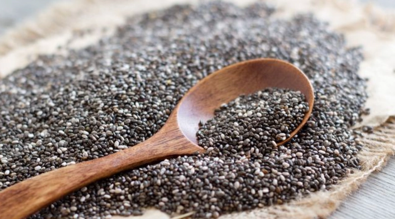 奇亞籽要洗嗎？完整解答與正確處理步驟，避免結塊與營養流失