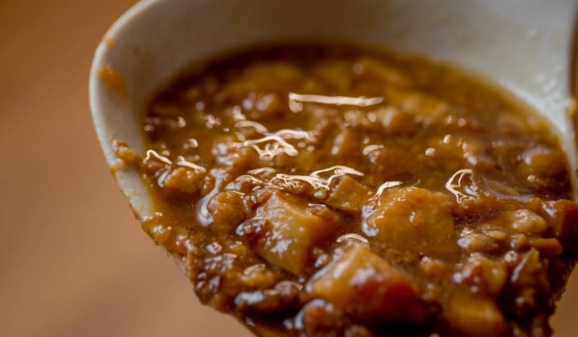 詹姆士 肉燥 食譜