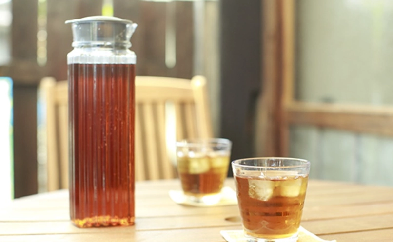 煮麥茶要洗嗎？專家解析清洗必要性與正確步驟