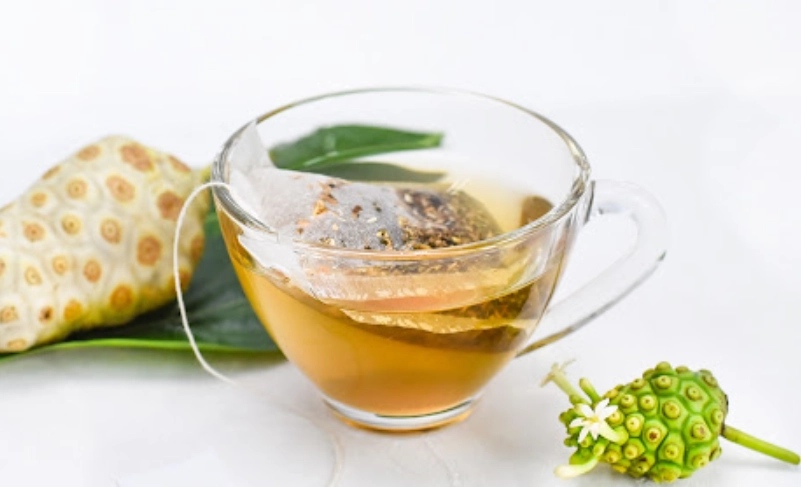諾麗果茶飲用方法