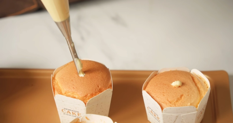 戚風蛋糕失敗原因 戚風蛋糕失敗原因