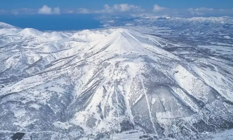 二世谷滑雪攻略