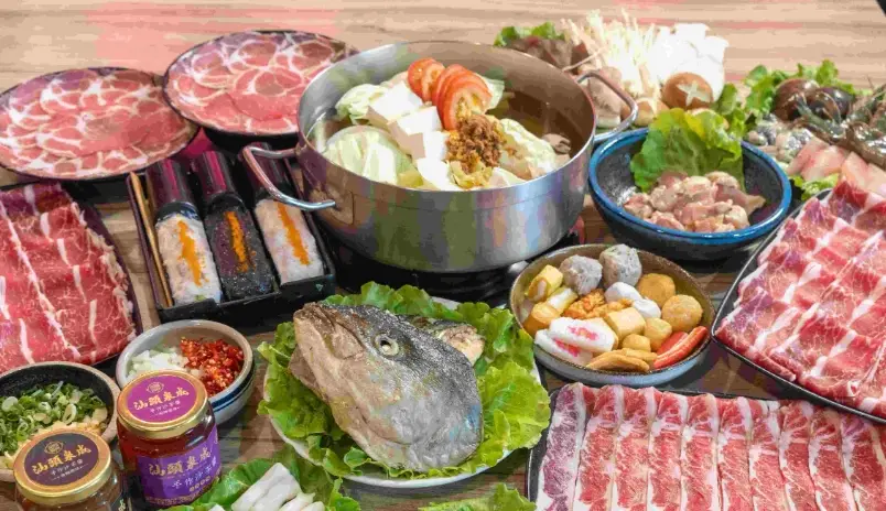 高雄必吃餐廳 高雄必吃餐廳