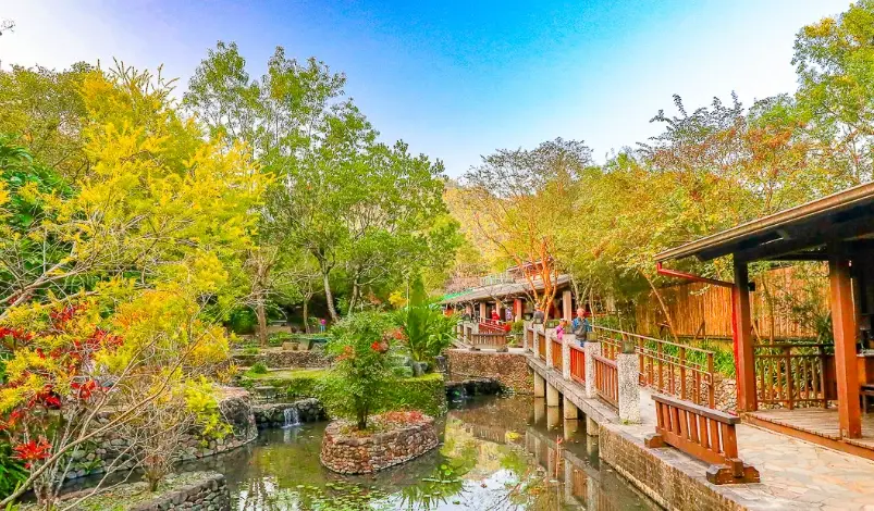 三星室內景點 三星室內景點