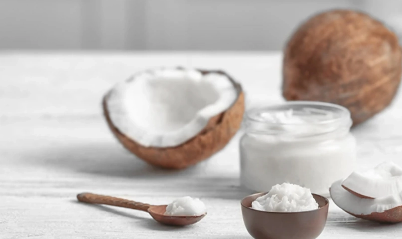椰子油怎麼吃