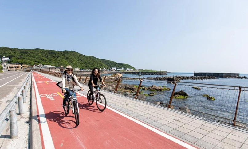 基隆嶼 登島 基隆嶼 登島