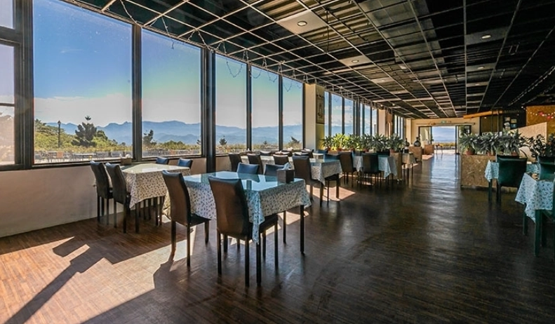 岡山景觀餐廳推薦 岡山景觀餐廳推薦