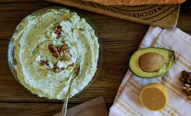 酪梨cream cheese做法 酪梨cream cheese做法