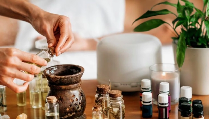 精油使用方法 精油使用方法