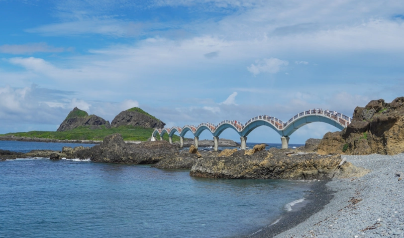 台東三天兩夜行程