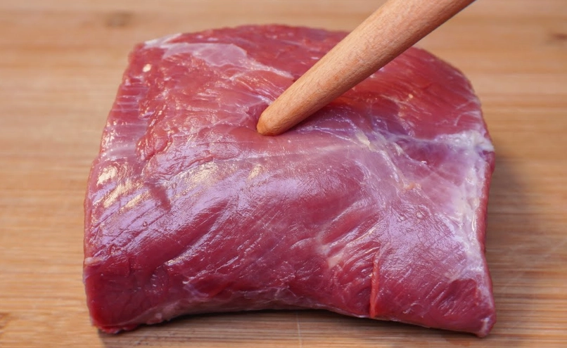 牛肉如何炒才嫩